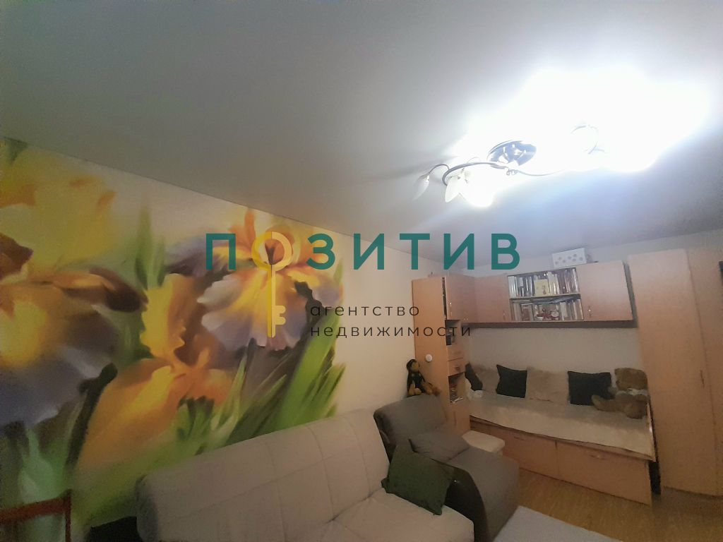 Продажа 1-комнатной квартиры, Пятигорск, Сельская ул,  34