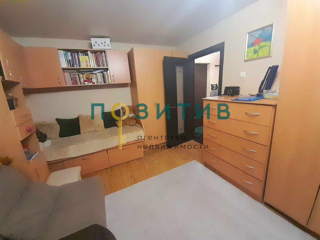 Продажа 1-комнатной квартиры, Пятигорск, Сельская ул,  34