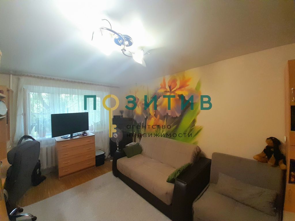 Продажа 1-комнатной квартиры, Пятигорск, Сельская ул,  34