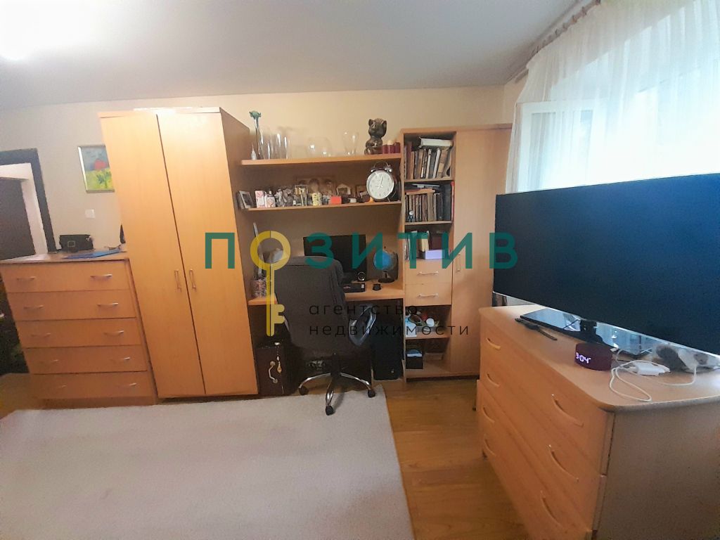 Продажа 1-комнатной квартиры, Пятигорск, Сельская ул,  34