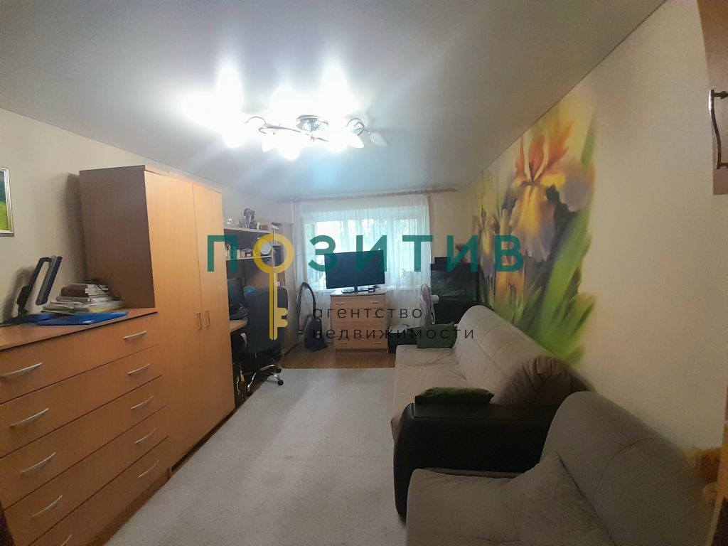 Продажа 1-комнатной квартиры, Пятигорск, Сельская ул,  34