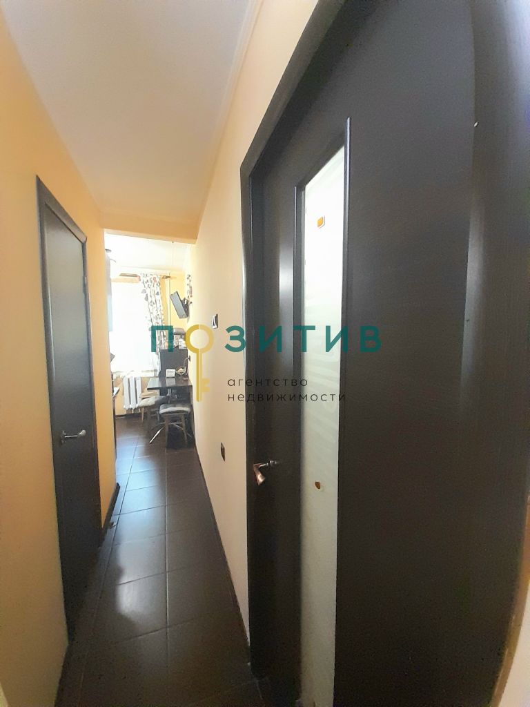 Продажа 1-комнатной квартиры, Пятигорск, Сельская ул,  34