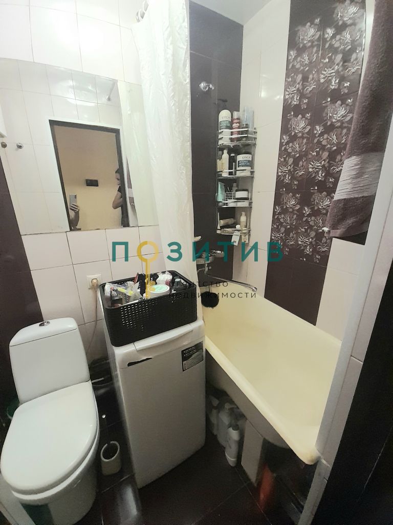 Продажа 1-комнатной квартиры, Пятигорск, Сельская ул,  34