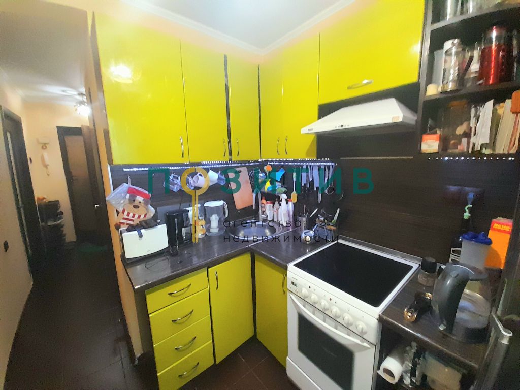 Продажа 1-комнатной квартиры, Пятигорск, Сельская ул,  34