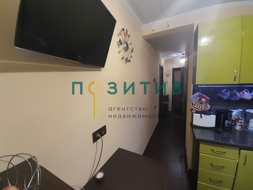 Продажа 1-комнатной квартиры, Пятигорск, Сельская ул,  34
