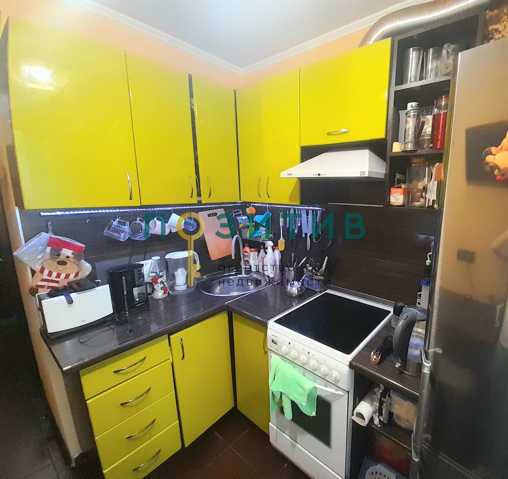 Продажа 1-комнатной квартиры, Пятигорск, Сельская ул,  34