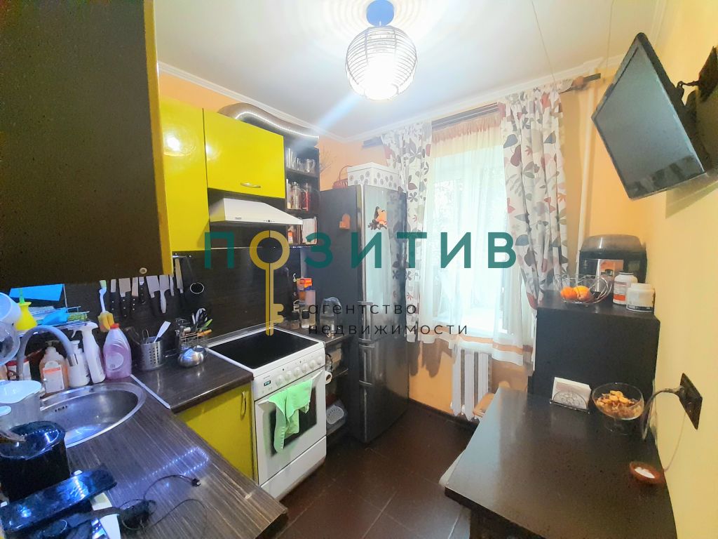 Продажа 1-комнатной квартиры, Пятигорск, Сельская ул,  34