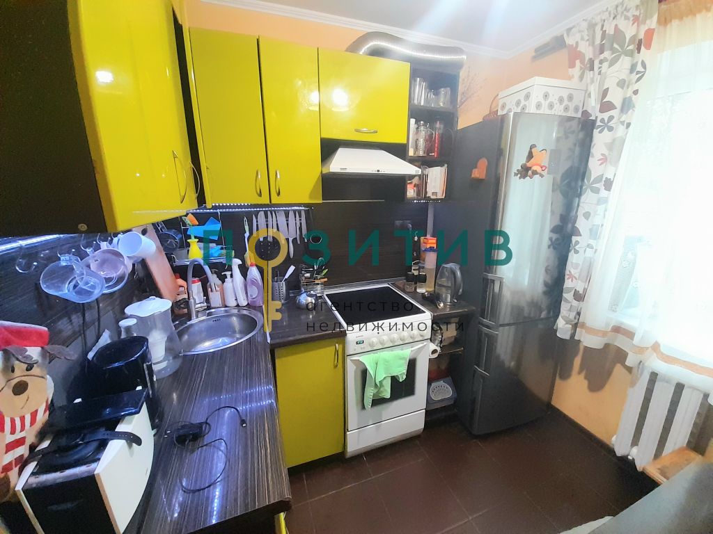 Продажа 1-комнатной квартиры, Пятигорск, Сельская ул,  34