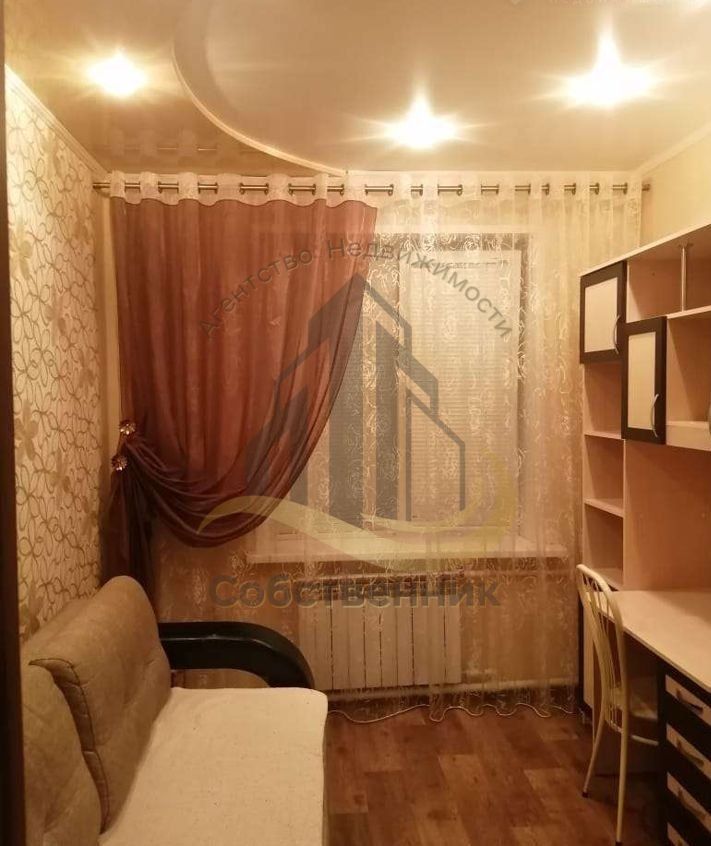 Аренда 2-комнатной квартиры, Губкин, Советская ул,  18