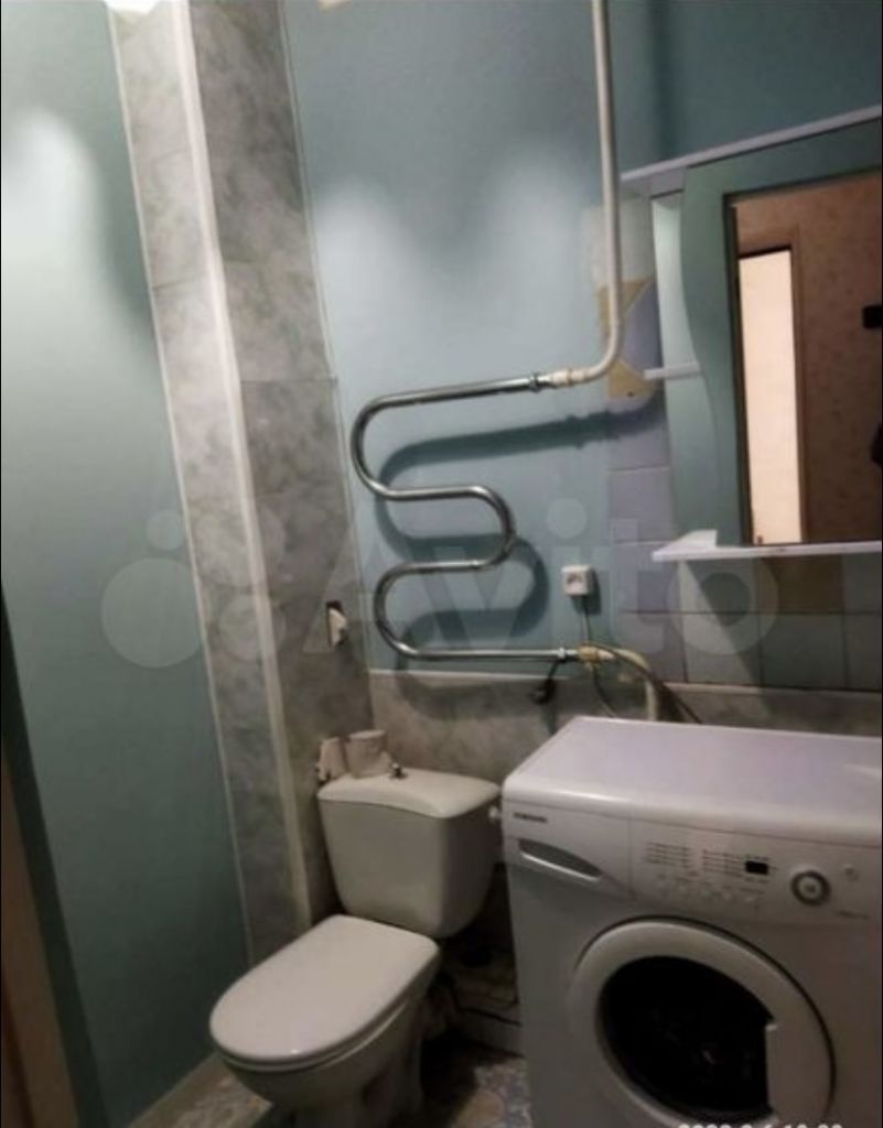 Продажа 2-комнатной квартиры, Пятигорск, Калинина пр-кт,  154