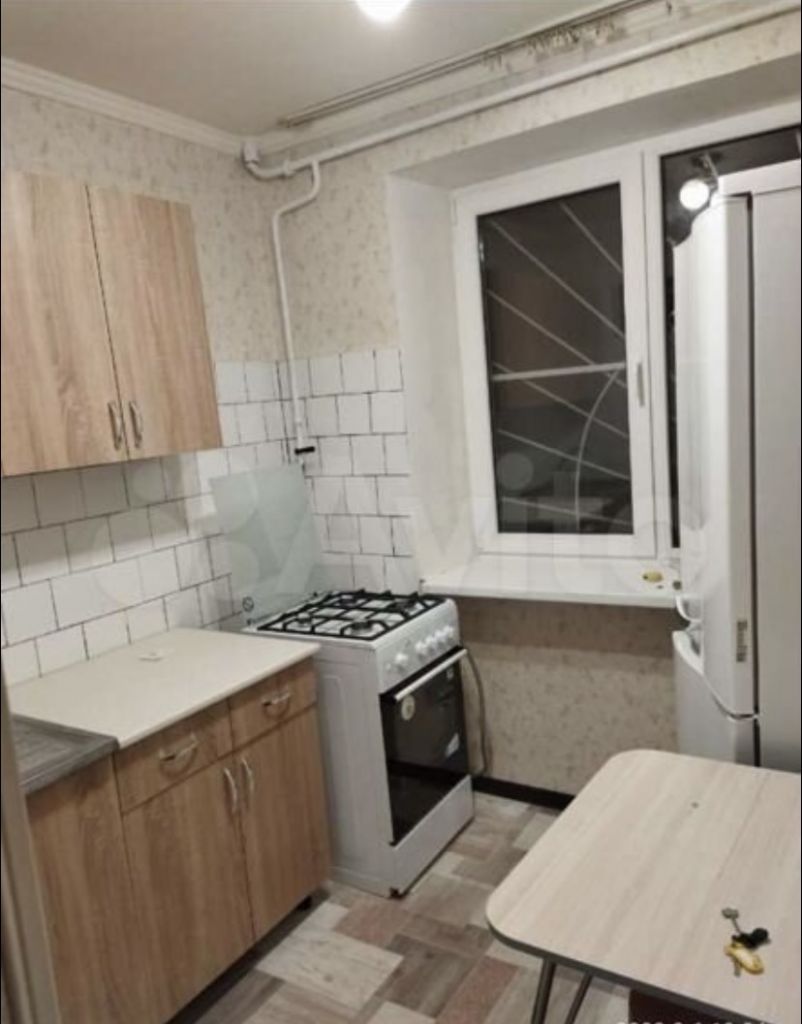 Продажа 2-комнатной квартиры, Пятигорск, Калинина пр-кт,  154