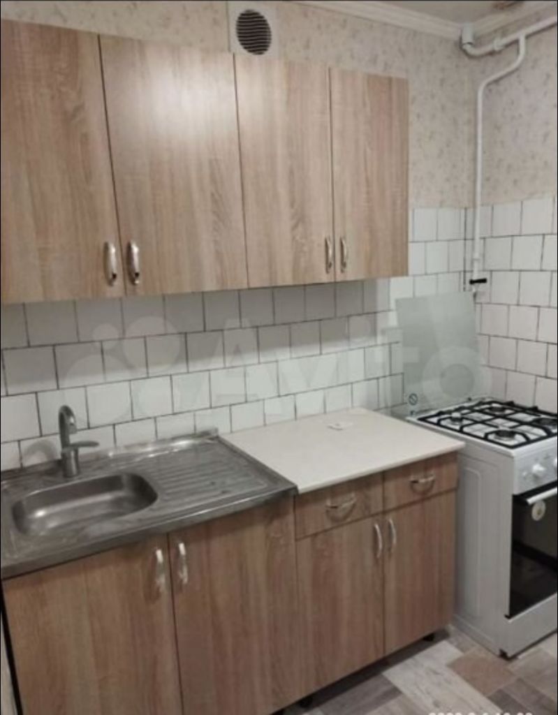 Продажа 2-комнатной квартиры, Пятигорск, Калинина пр-кт,  154