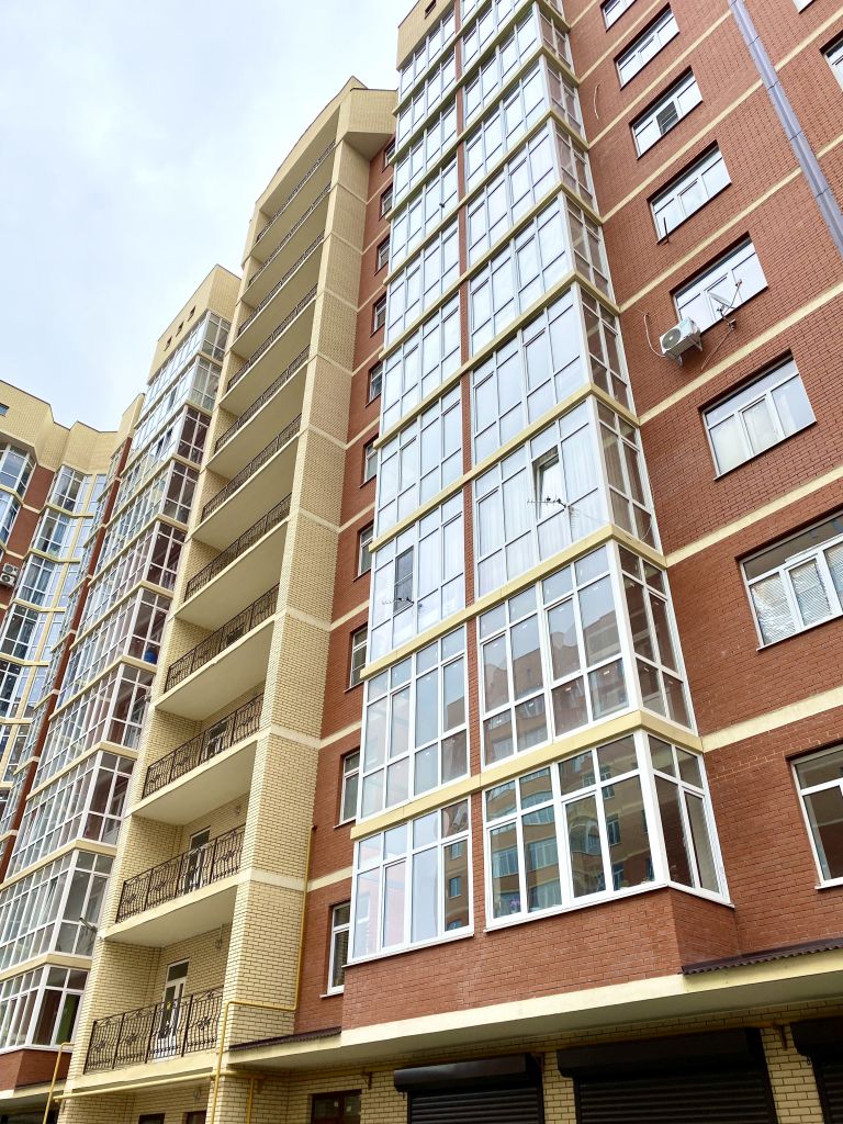 Продажа 1-комнатной квартиры, Пятигорск, Пестова ул,  5