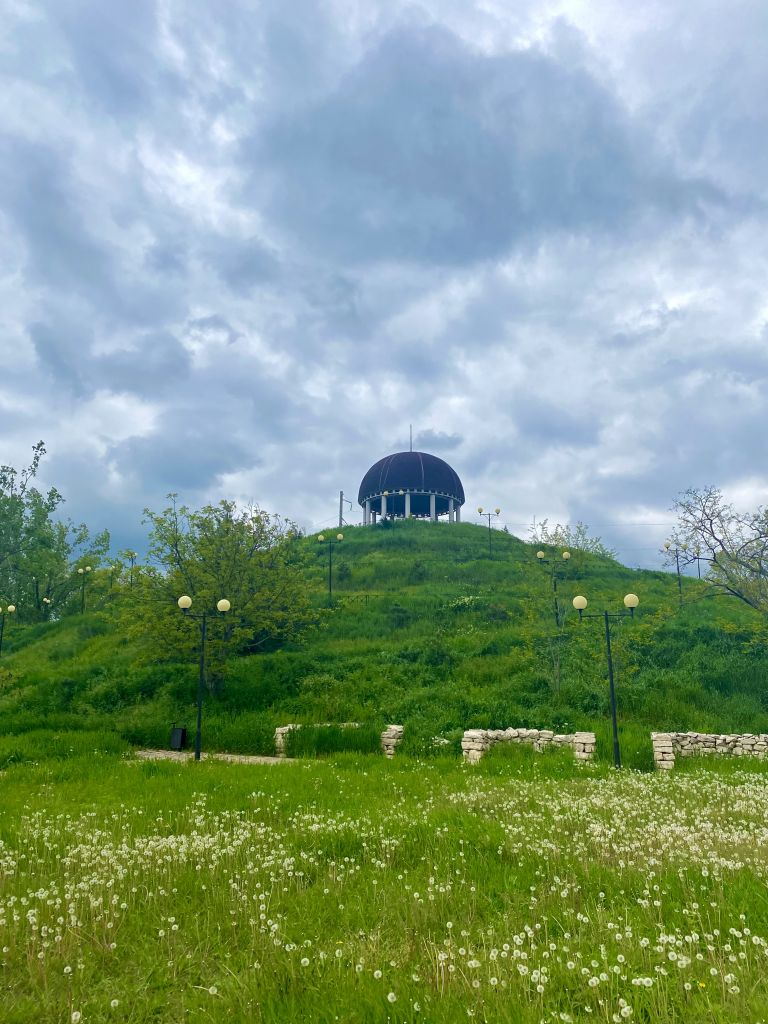 Продажа 1-комнатной квартиры, Пятигорск, Адмиральского ул,  1А