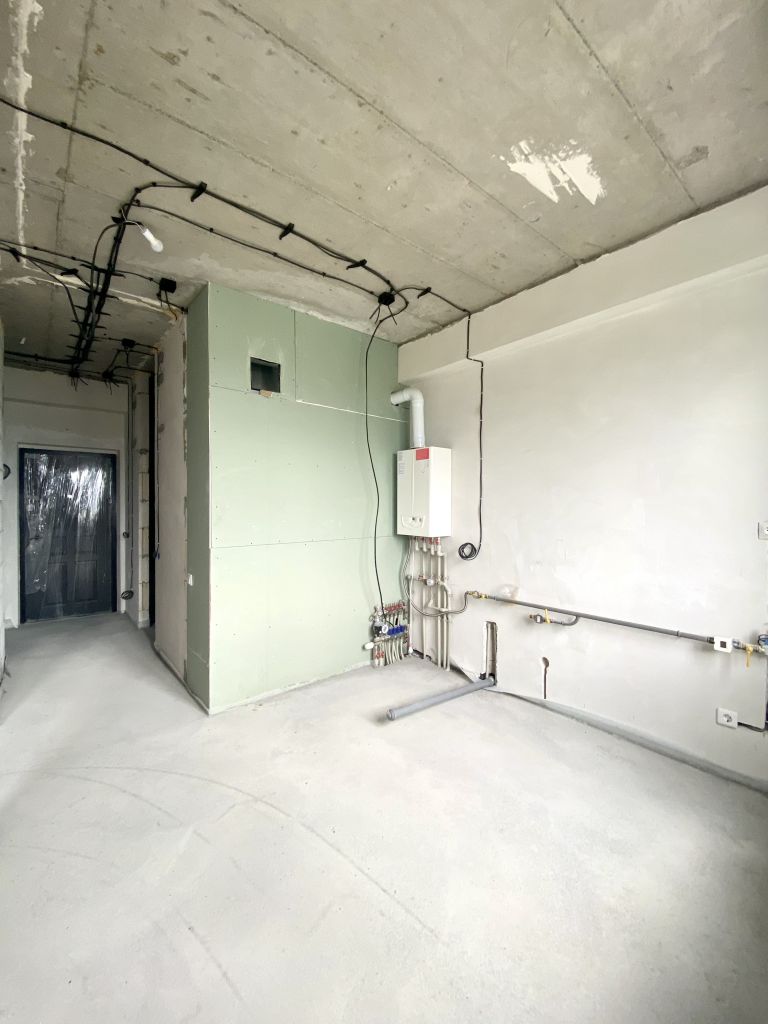 Продажа 1-комнатной квартиры, Пятигорск, Адмиральского ул,  1А