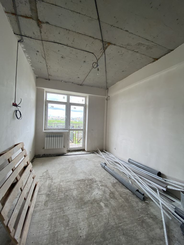 Продажа 1-комнатной квартиры, Пятигорск, Адмиральского ул,  1А