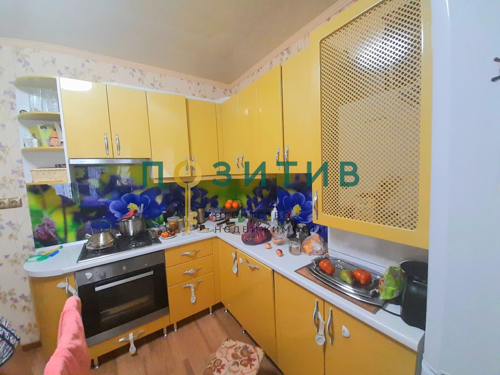 Продажа 1-комнатной квартиры, Пятигорск, Кипарисовая ул,  2к2