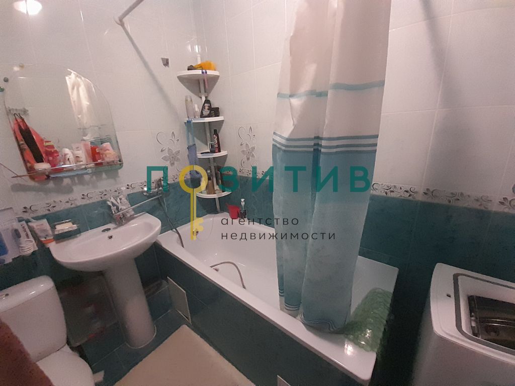 Продажа 1-комнатной квартиры, Пятигорск, Кипарисовая ул,  2к2