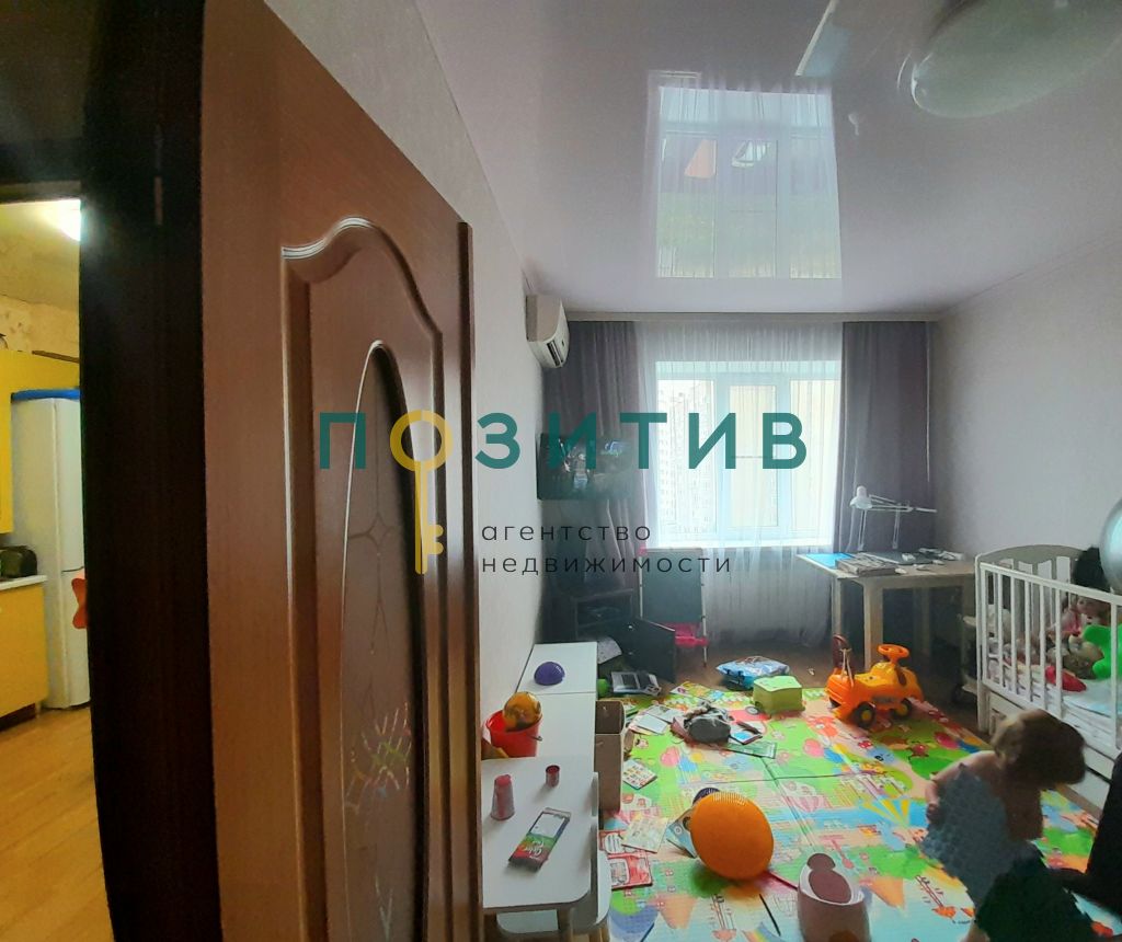 Продажа 1-комнатной квартиры, Пятигорск, Кипарисовая ул,  2к2