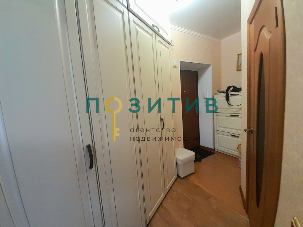 Продажа 1-комнатной квартиры, Пятигорск, Кипарисовая ул,  2к2