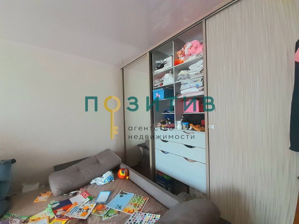 Продажа 1-комнатной квартиры, Пятигорск, Кипарисовая ул,  2к2