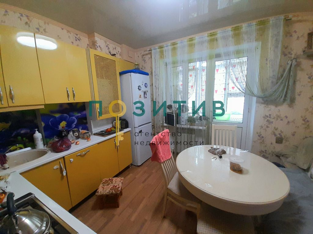 Продажа 1-комнатной квартиры, Пятигорск, Кипарисовая ул,  2к2