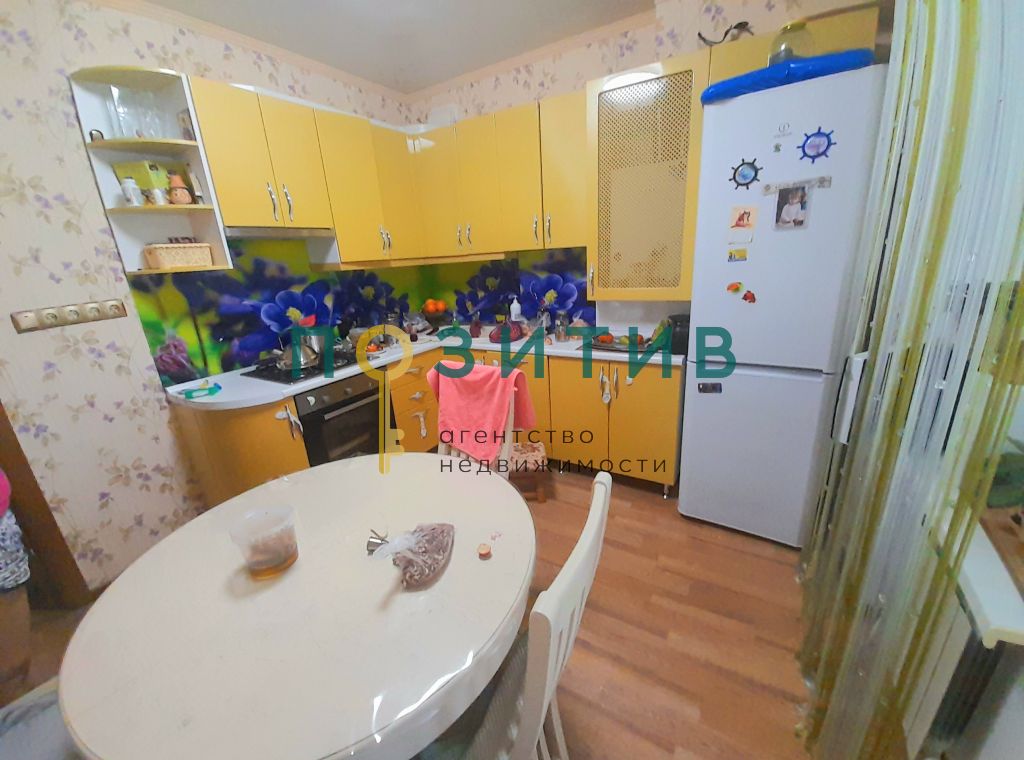 Продажа 1-комнатной квартиры, Пятигорск, Кипарисовая ул,  2к2