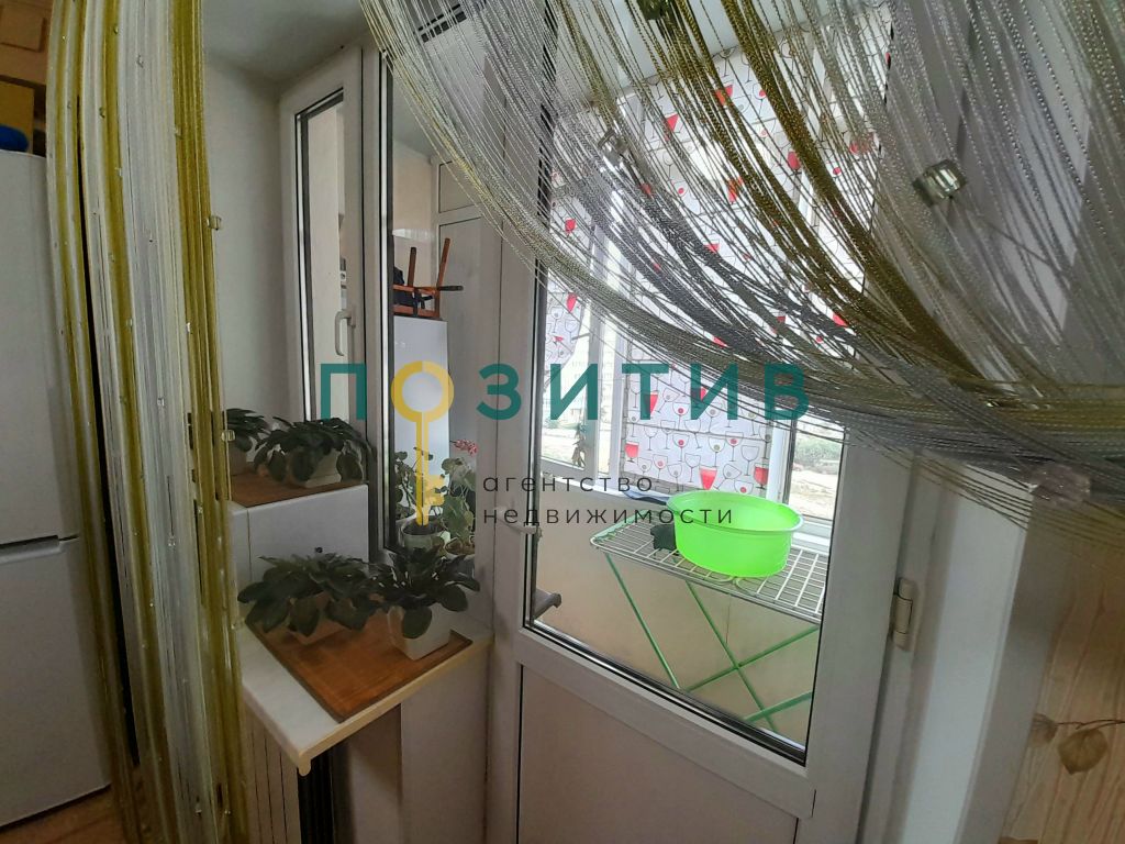 Продажа 1-комнатной квартиры, Пятигорск, Кипарисовая ул,  2к2