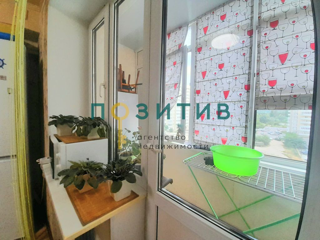 Продажа 1-комнатной квартиры, Пятигорск, Кипарисовая ул,  2к2