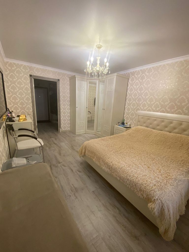 Продажа 2-комнатной квартиры, Пятигорск, Первомайская ул,  2/2