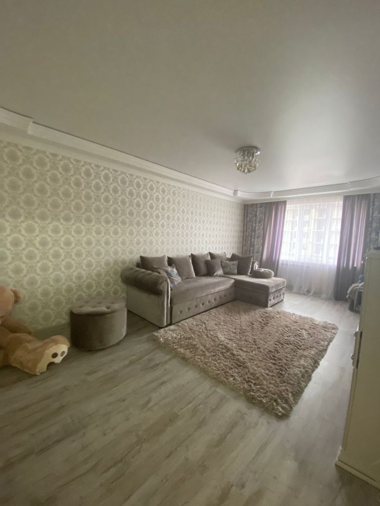 Продажа 2-комнатной квартиры, Пятигорск, Первомайская ул,  2/2