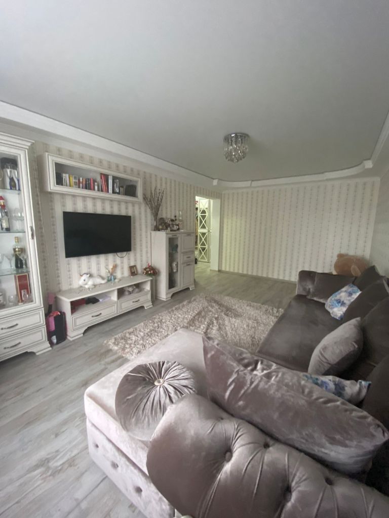 Продажа 2-комнатной квартиры, Пятигорск, Первомайская ул,  2/2