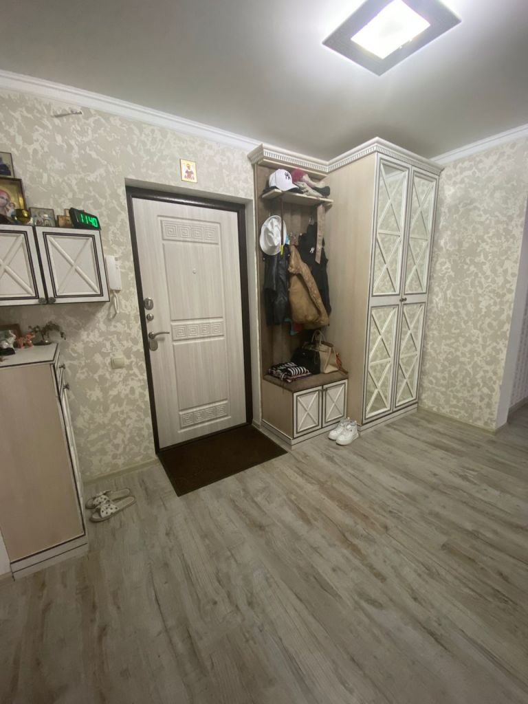 Продажа 2-комнатной квартиры, Пятигорск, Первомайская ул,  2/2