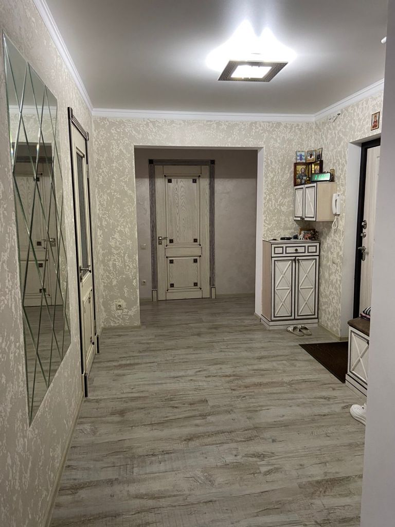 Продажа 2-комнатной квартиры, Пятигорск, Первомайская ул,  2/2