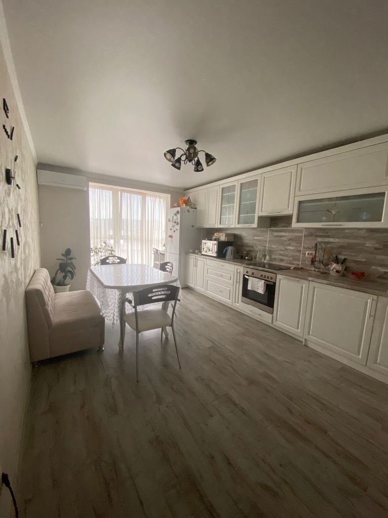 Продажа 2-комнатной квартиры, Пятигорск, Первомайская ул,  2/2