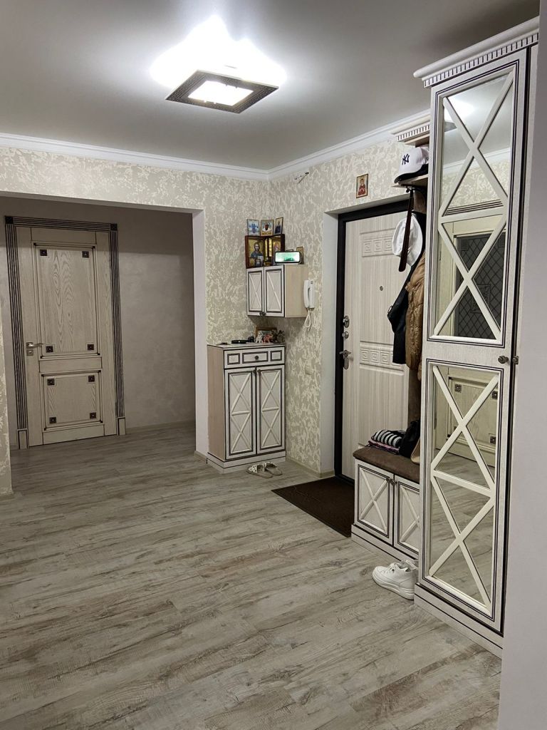 Продажа 2-комнатной квартиры, Пятигорск, Первомайская ул,  2/2