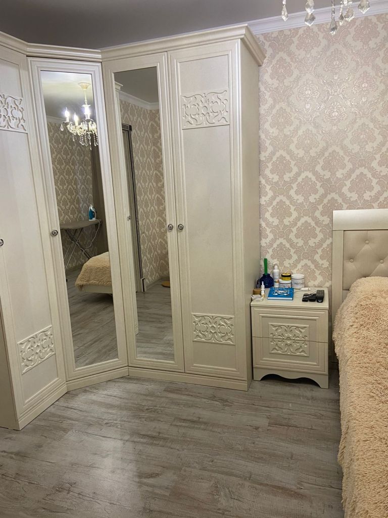 Продажа 2-комнатной квартиры, Пятигорск, Первомайская ул,  2/2