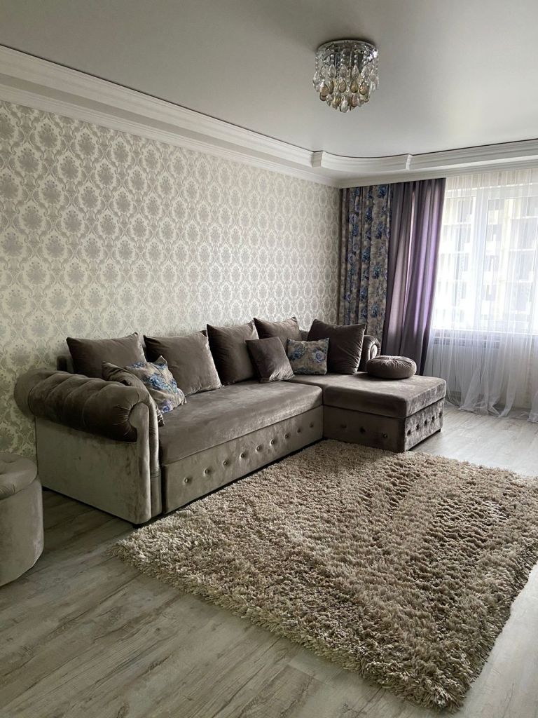 Продажа 2-комнатной квартиры, Пятигорск, Первомайская ул,  2/2