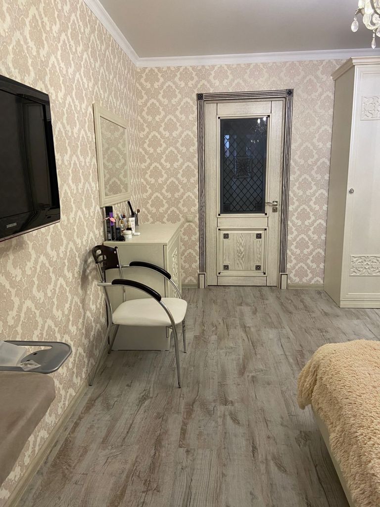 Продажа 2-комнатной квартиры, Пятигорск, Первомайская ул,  2/2