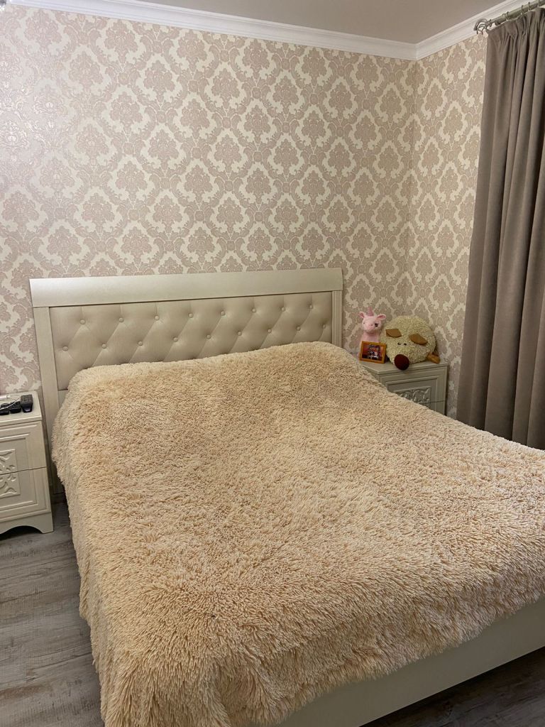 Продажа 2-комнатной квартиры, Пятигорск, Первомайская ул,  2/2