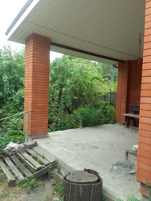 Продажа дома, 190м <sup>2</sup>, 7 сот., Батайск, Московская ул