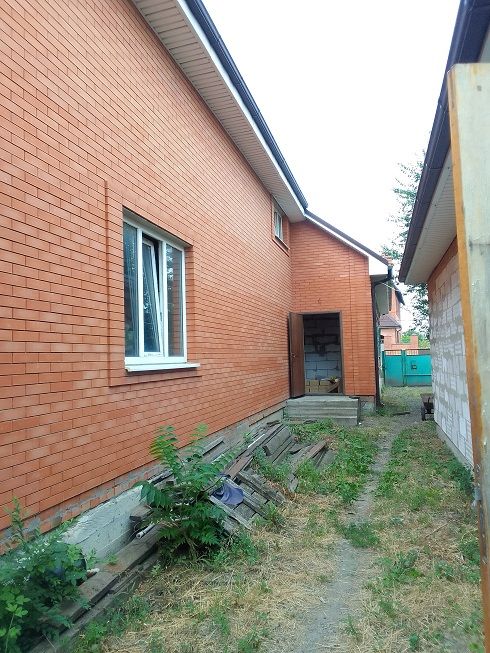 Продажа дома, 190м <sup>2</sup>, 7 сот., Батайск, Московская ул