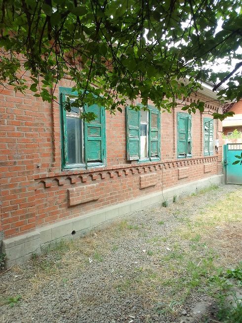 Продажа дома, 190м <sup>2</sup>, 7 сот., Батайск, Московская ул