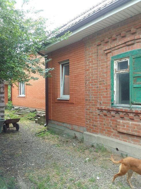 Продажа дома, 190м <sup>2</sup>, 7 сот., Батайск, Московская ул