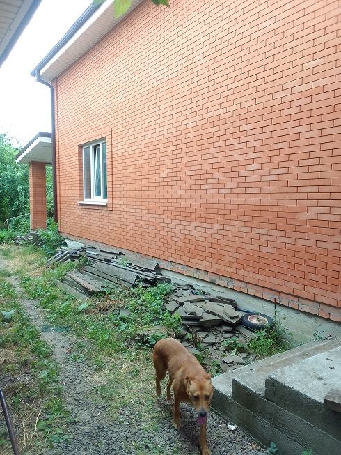 Продажа дома, 190м <sup>2</sup>, 7 сот., Батайск, Московская ул