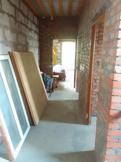 Продажа дома, 190м <sup>2</sup>, 7 сот., Батайск, Московская ул