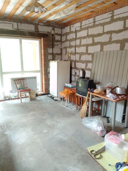 Продажа дома, 190м <sup>2</sup>, 7 сот., Батайск, Московская ул