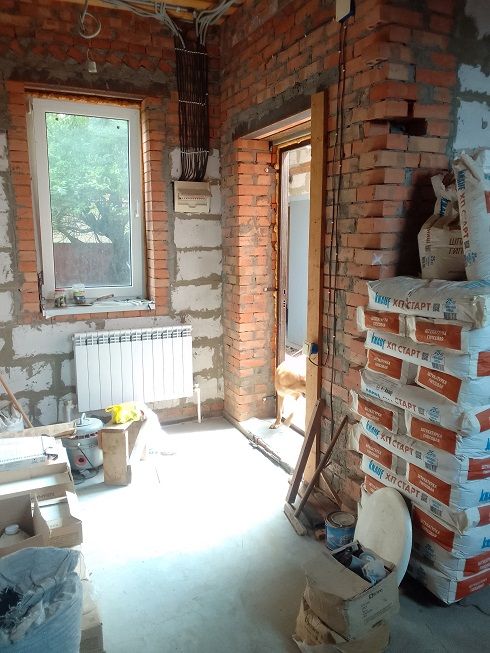 Продажа дома, 190м <sup>2</sup>, 7 сот., Батайск, Московская ул