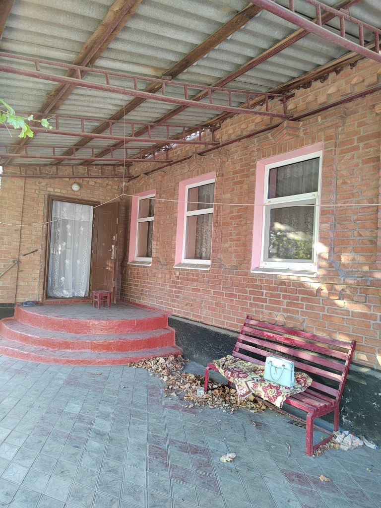 Продажа дома, 99м <sup>2</sup>, 4 сот., Батайск, Белорусская ул