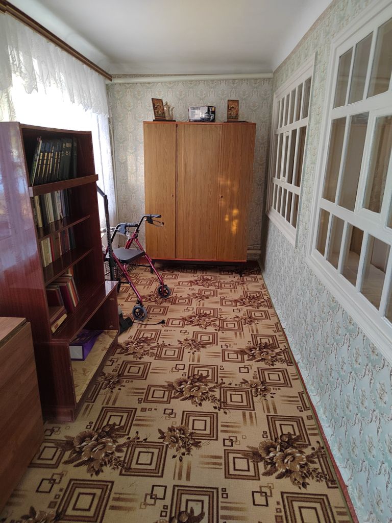 Продажа дома, 99м <sup>2</sup>, 4 сот., Батайск, Белорусская ул